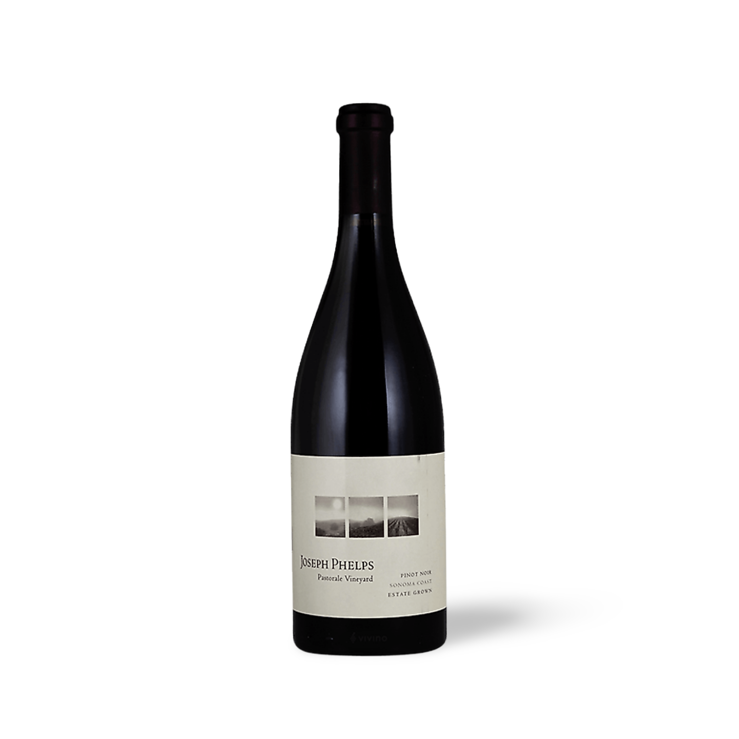Joseph Phelps Pinot Noir Pastorale Vineyard
