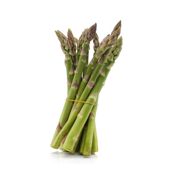 Picture 1 - Fresh Organic Asparagus from Anjou France