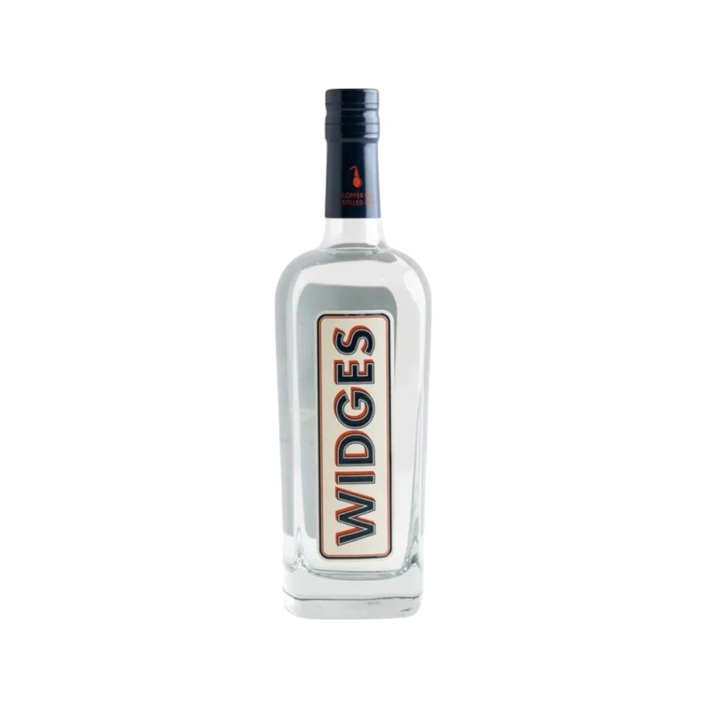 Widges London Dry Gin