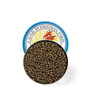 Petrossian Daurenki Caviar