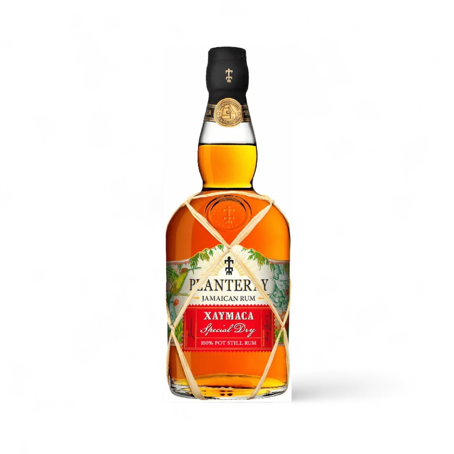 Planteray Xaymaca Special Dry Rum (Plantation Rum)