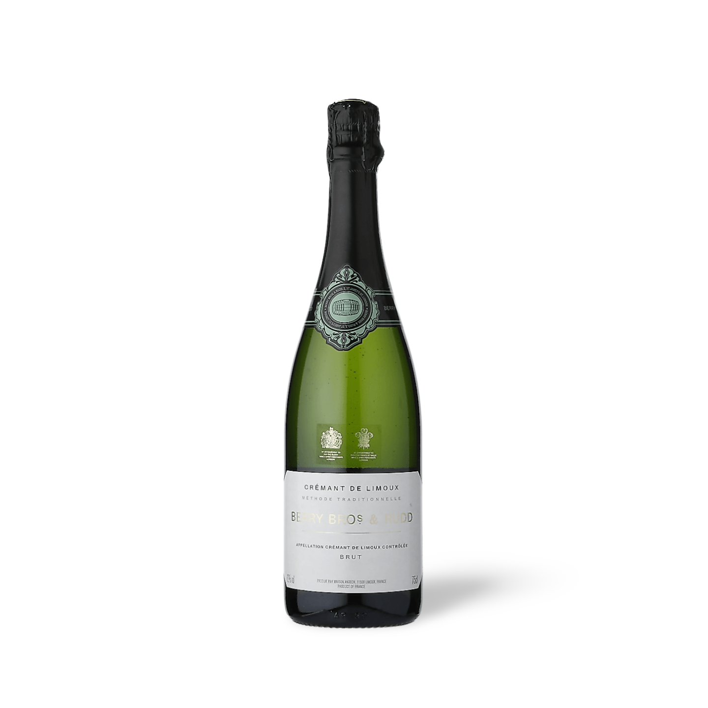 Berry Bros. & Rudd Crémant de Limoux by Antech, Brut, Languedoc