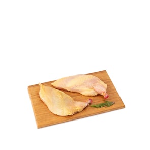 Yellow Chicken Supreme (Breast & Wing)