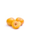 Thumbnail 3 - Fresh Yellow and Red Plums (Prunes from France)