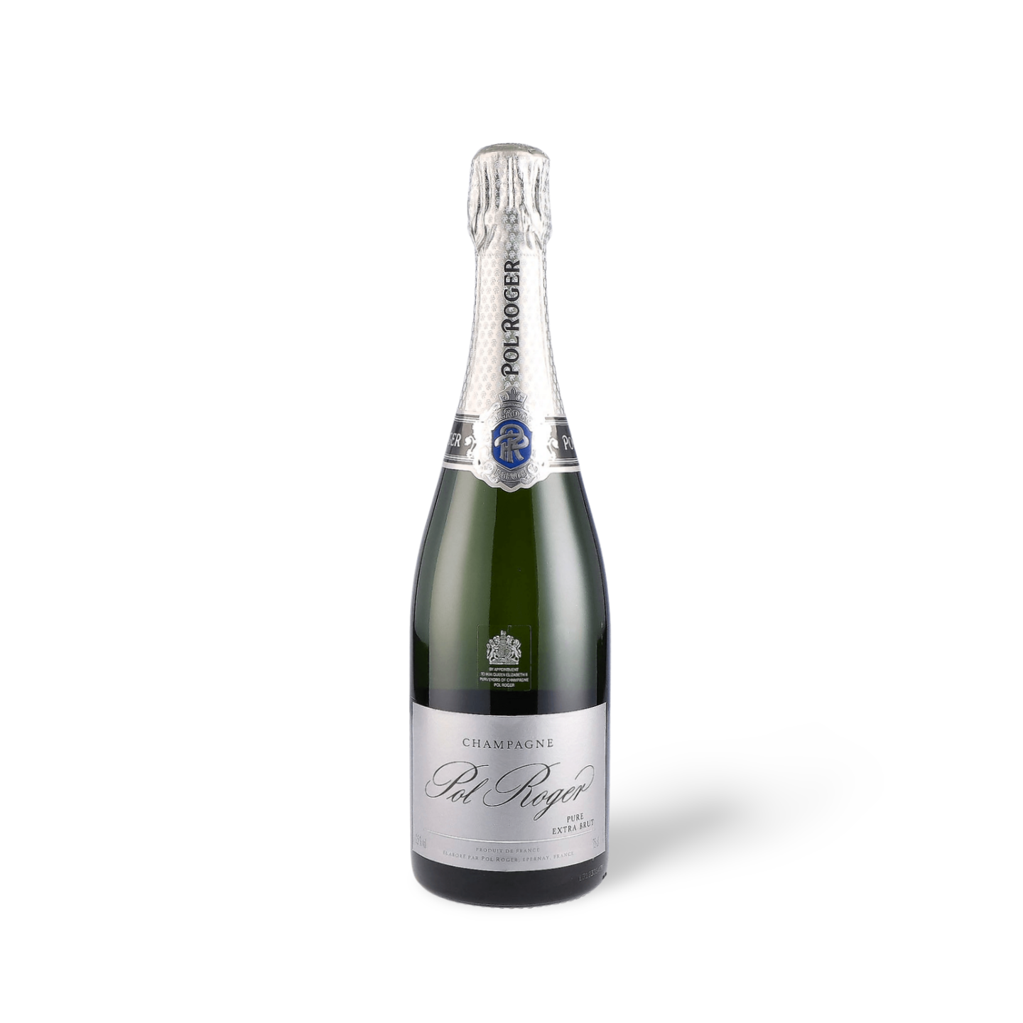 Pol Roger Pure Extra Brut