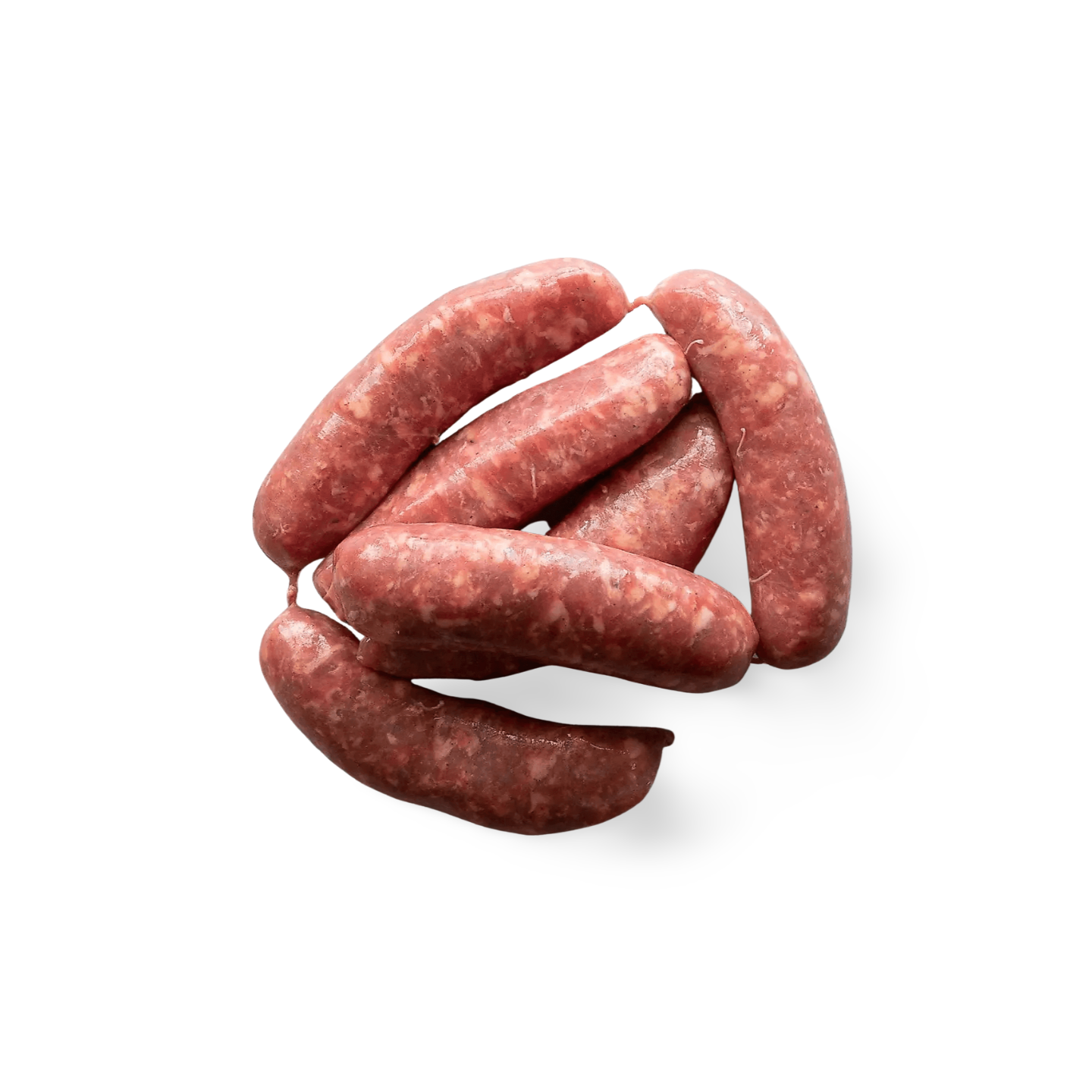 Authentic Toulouse Sausage