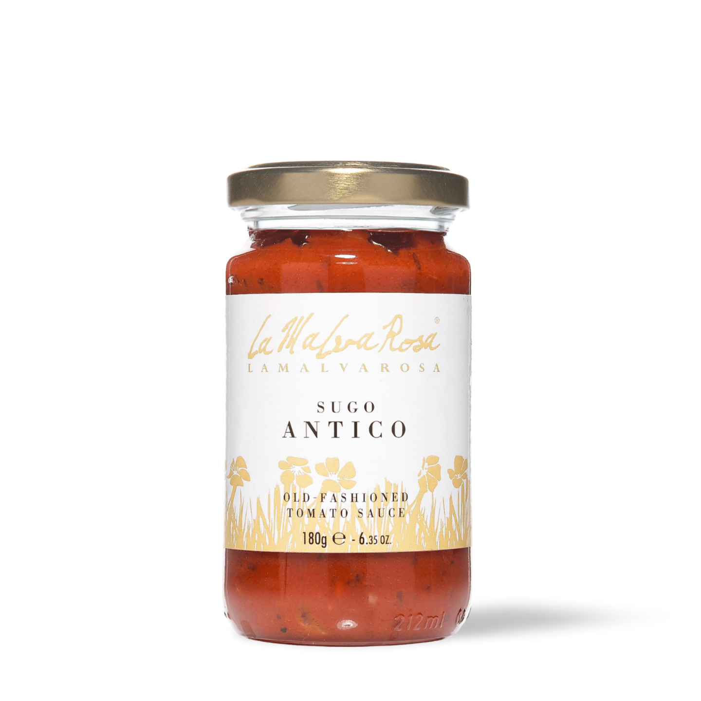 La Malva Rosa Sugo Antico