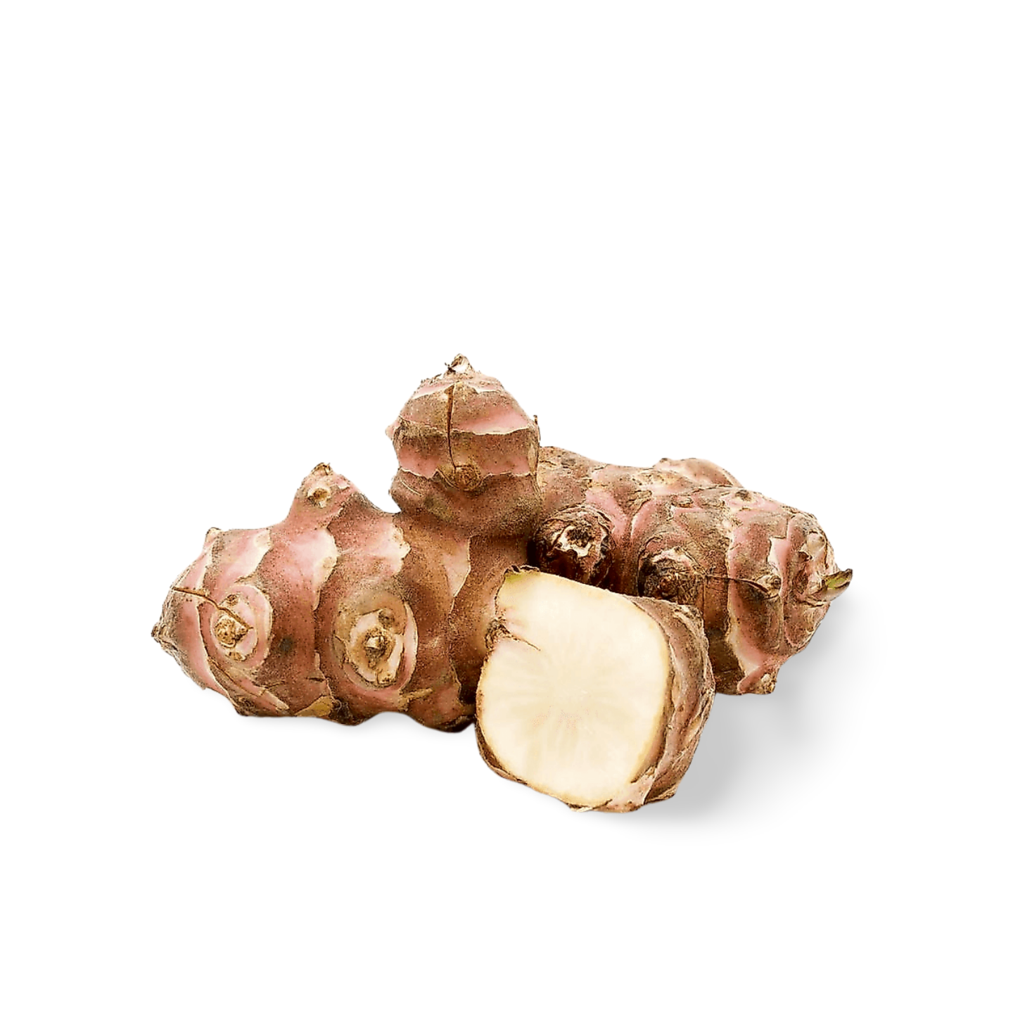 Jerusalem Artichokes (Topinambour)