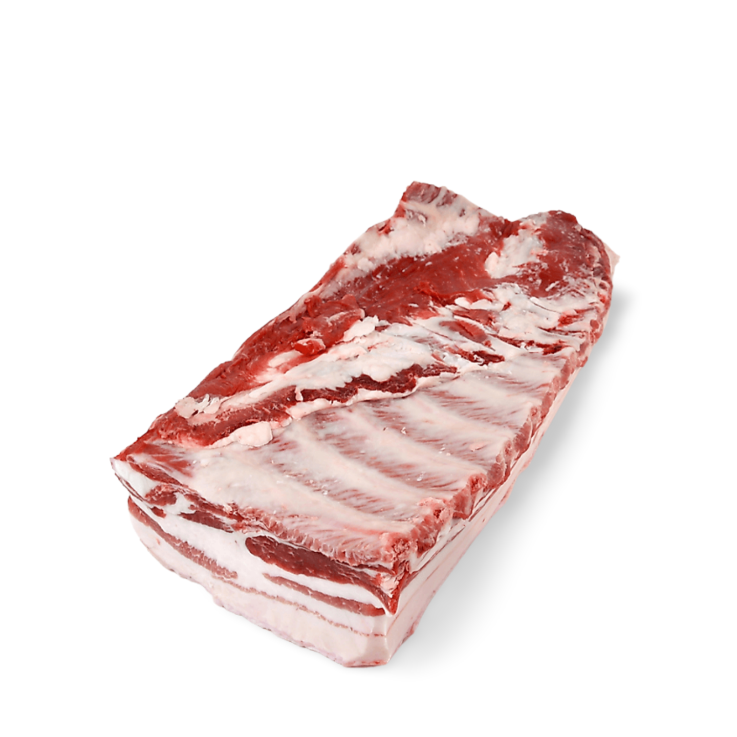 The French Pork Belly by Metzger