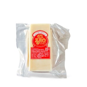 Zao Cheddar Cheese