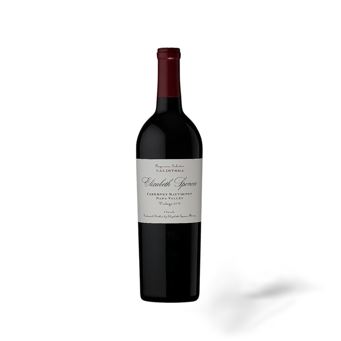 Elizabeth Spencer Cabernet Sauvignon