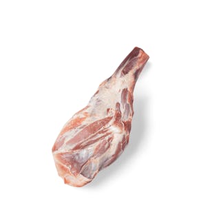 French Lamb Shoulder (Epaule) from Sisteron by Boucheries Metzger